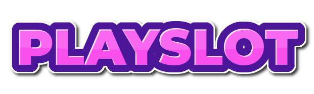 PLAYSLOT Logo